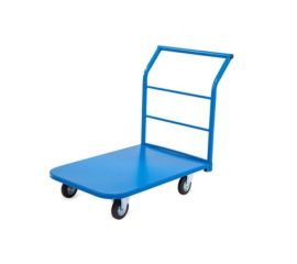 Тележки ручные платформенные ТП