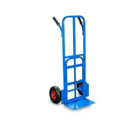 Тележки двухколесные ручные