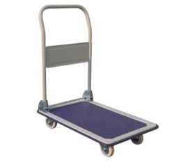 Тележки ручные платформенные PH