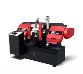 Автоматические ленточнопильные станки