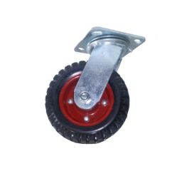 Колеса цельнолитые