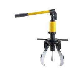 Съемники гидравлические с электрическим насосом