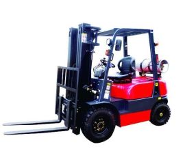 Погрузчики FGL газ-бензин