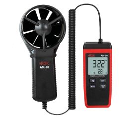 Анемометры