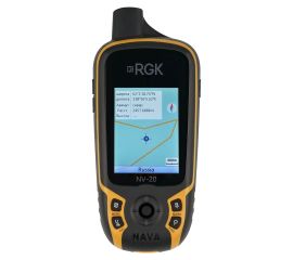 Навигаторы и навигационные приборы