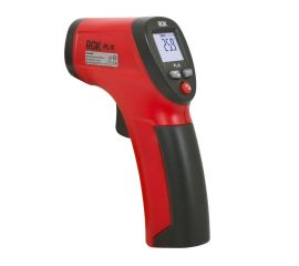 Пирометры RGK