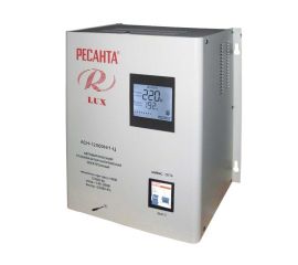 Цифровые настенные серии LUX