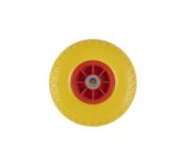 Колеса литые (полиуретан)