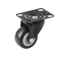 Колеса мебельные поворотные