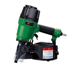 Барабанные паллетные пистолеты