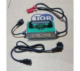 Зарядные устройства для штабелеров