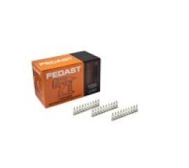 Винтовые для металла и непрочного бетона