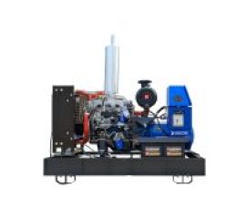 Дизельные электростанции Vektor