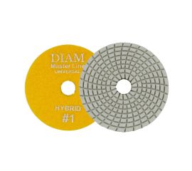 АГШК DIAM STEP-3 MASTER LINE Universal HYBRID