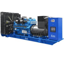 Электростанции