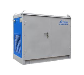 Блок-контейнеры