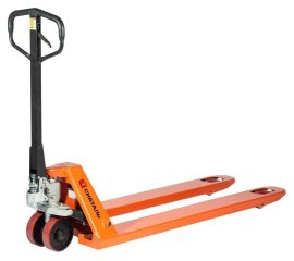 Тележки гидравлические