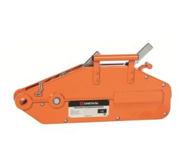 Лебедки МТМ