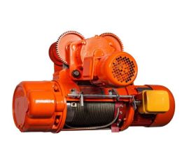 Тали канатные