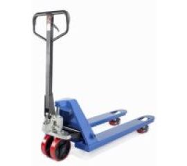 Тележки гидравлические (роклы)