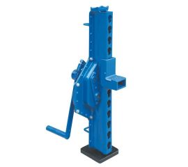 Домкраты реечные модели SJ-A с регулируемым подъемом лапы