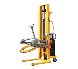 Штабелеры-бочкокантователи ручные гидравлические