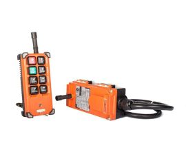 Пульты управления