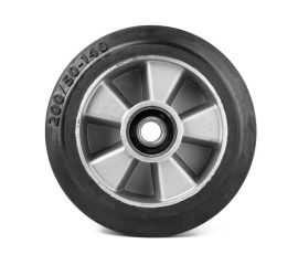 Колеса с подшипником