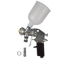 Краскораспылители, краскопульты