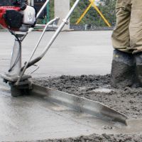 Виброрейки бензиновые, электрические