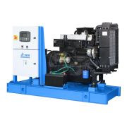 Дизельный генератор ТСС АД-12С-230 с АВР