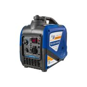 Бензогенератор инверторный SGG 2400Si