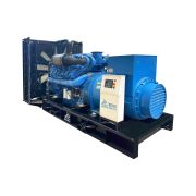 Дизельный генератор ТСС АД-1500С-Т400-1РМ26