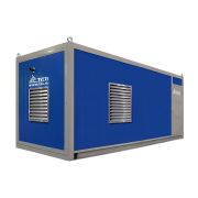 Дизельный генератор ТСС АД-650С-Т400-2РНМ26 в контейнере с АВР