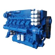 Yuchai YCTD40TA2000-G30