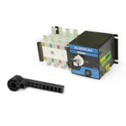 Реверсивный рубильник (Блок ATS)  SKT2 100A