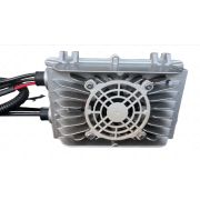 Зарядное устройство для штабелёров WS15H/WS15H SC PRO Li-ion 24V/15A