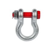Скоба омегообразная TOR 1,5 т (тип G2130) (TH)