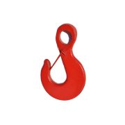 Крюк чалочный К2-8,0 ХЛ ГОСТ Р 58753-2019