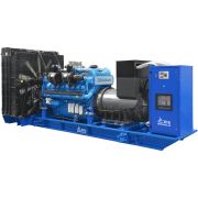 Высоковольтный дизельный генератор ТСС АД-1600С-Т10500-1РМ9