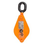 Блок монтажный TOR HQG(L) K1-0,5 т-0 (ушко)