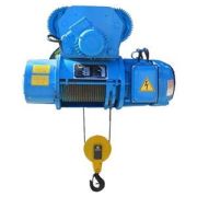 Таль электрическая г/п 0,5 т Н - 12 м, тип 13Т10236