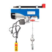 Таль электрическая TOR PA 125/250 кг (модель Z)