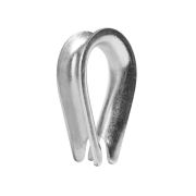 Коуш 16,0 мм TOR DIN 6899 (тип B)