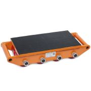 Роликовая платформа подкатная TOR CRO-8 г/п 12 т (N) (без ручки)