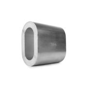 Втулка алюминиевая 38 мм TOR DIN 3093