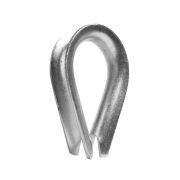 Коуш 40,0 мм TOR DIN 6899 (тип B)