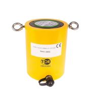 Домкрат гидравлический грузовой TOR ДУ100П150 (HHYG-100150) 100 т