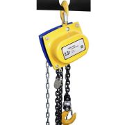 Таль ручная шестеренная ТРШСп-Ех-0,5 т 12 м