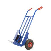 Тележка ручная двухколесная TOR HT 250